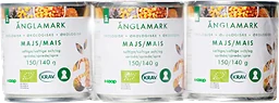 Majs Eko 3-pack