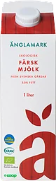 Standardmjölk Eko
