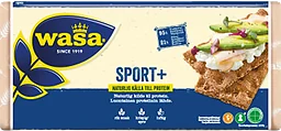Knäckebröd Sport+