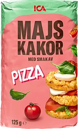 Majskakor Pizza