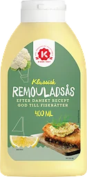 Remouladsås