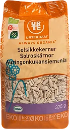 Solroskärnor Ekolgiska