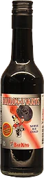 Shot- & Drinkmix Hallonlakrits