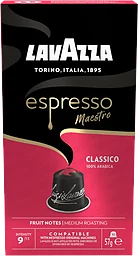 Classico Espresso Maestro