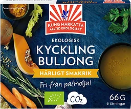 Kycklingbuljong Eko
