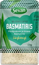 Basmatiris
