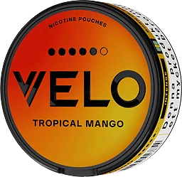 Tropical Mango S5