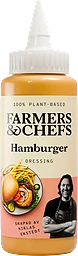 Hamburgerdressing