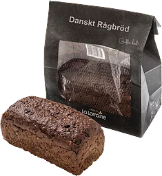 Danskt Rågbröd Bageri