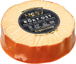 Rökt Ostkorv