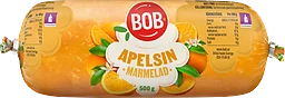 Apelsin Marmelad