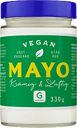 Vegan Mayo