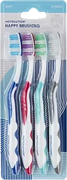 Happy Brushing Soft