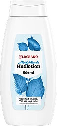Hudlotion Återfuktande