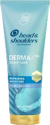 Balsam Repairing Moisture