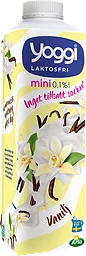 Vanilj Yoghurt Mini Laktosfri 0,1%