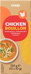 Kycklingbuljong 12-pack
