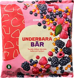 Bärmix