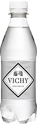 Kolsyrat vatten Vichy