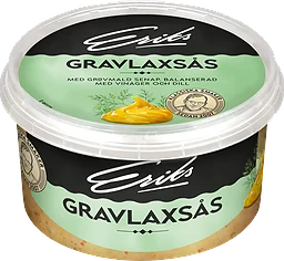 Gravlaxsås
