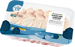 Kycklingvingar