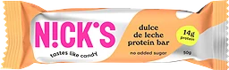Proteinbar Dulce de leche