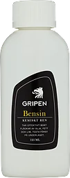 Bensin Kemiskt Ren Borttagning