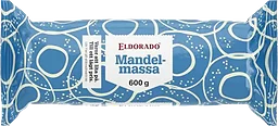 Mandelmassa
