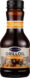Honey Flavor Grilloil