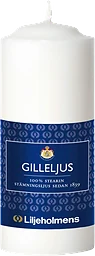 Gilleljus Vit 12cm