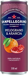 Melograno Arancia