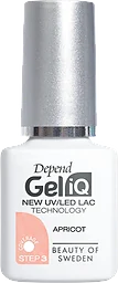 Gel iQ lack Apricot