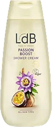 Passion Boost