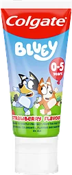 Kids Bluey 0-5 År