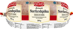 Norrlandspölsa