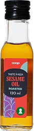 Sesamolja
