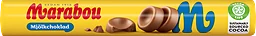 Mjölkchoklad