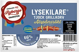 Lysekilare