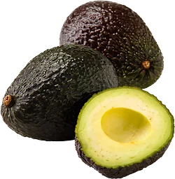Mogen avokado Klass 1 ICA