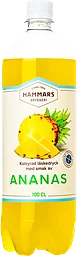 Läsk Ananas