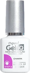 Gel iQ Chakra