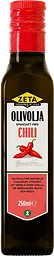 Olivolja Chili