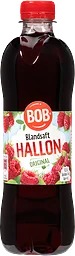 Hallon Blandsaft Saft Pet
