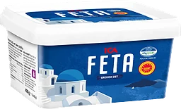Feta i Lake