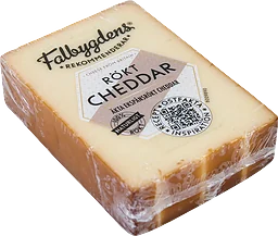 Cheddar Rökt 34%