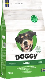 Mini Helfoder Torrfoder Hund
