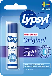 Läppcerat Original 1-p