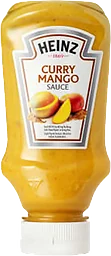 Curry Mangosås 220ml