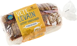 Vetelevain