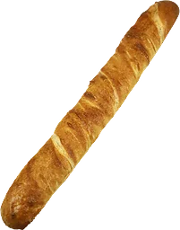 Surdegsbaguette
